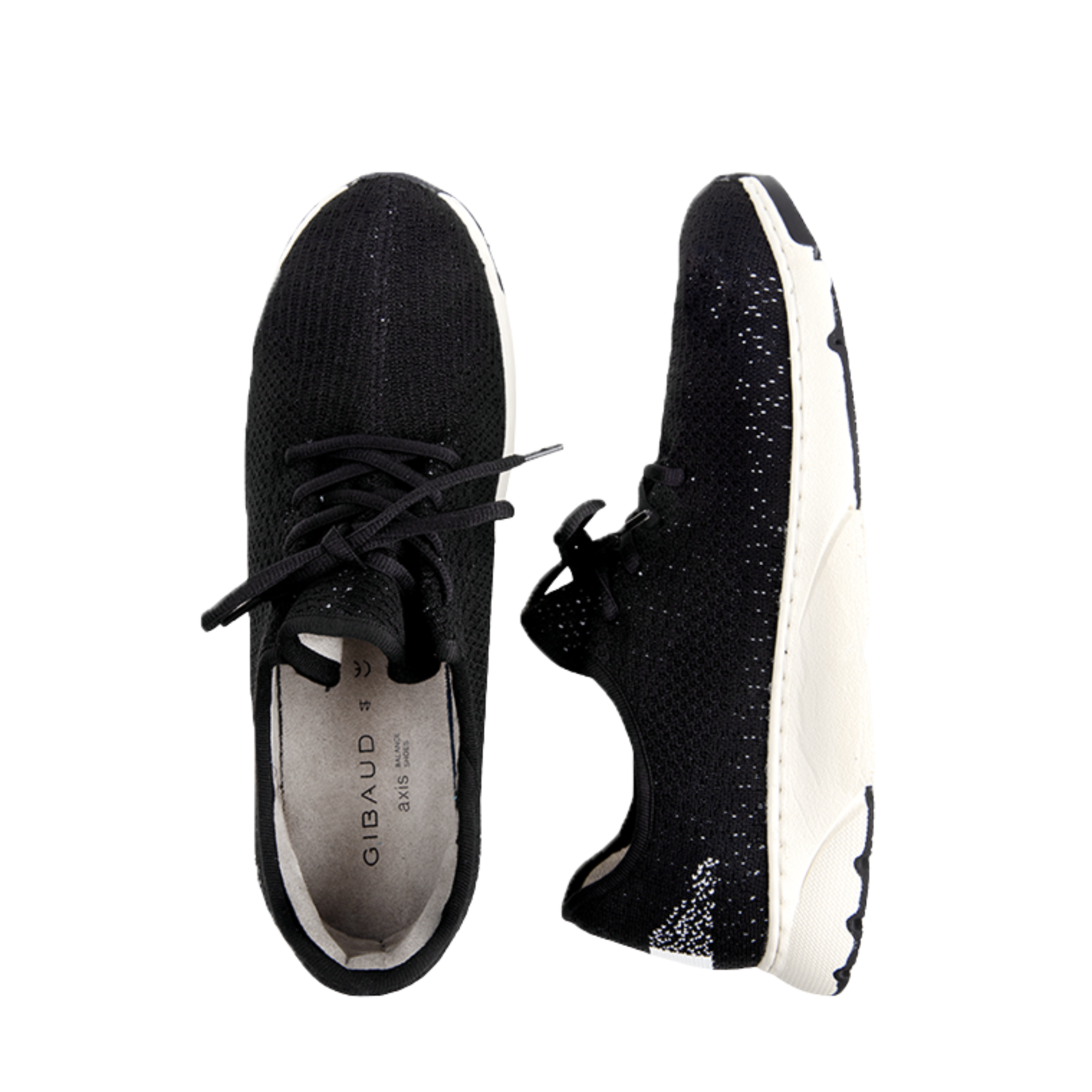 Zapatos hombre London - Textil - Gama CHUT OTONOM - Gibaud