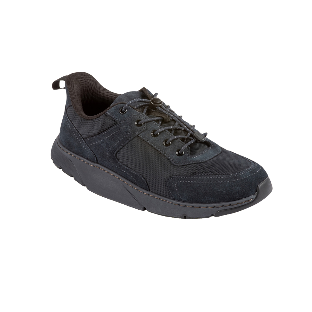 Chaussures homme Madrid - Textile - Gamme CHUT OTONOM - Gibaud