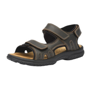 Palermo men's shoes - Leather - CHUT range - Gibaud