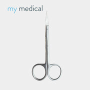 Ciseaux chirurgicaux courbés - 11 cm - My Médical - My Médical