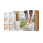 Caja para pies sensibles - Peclavus