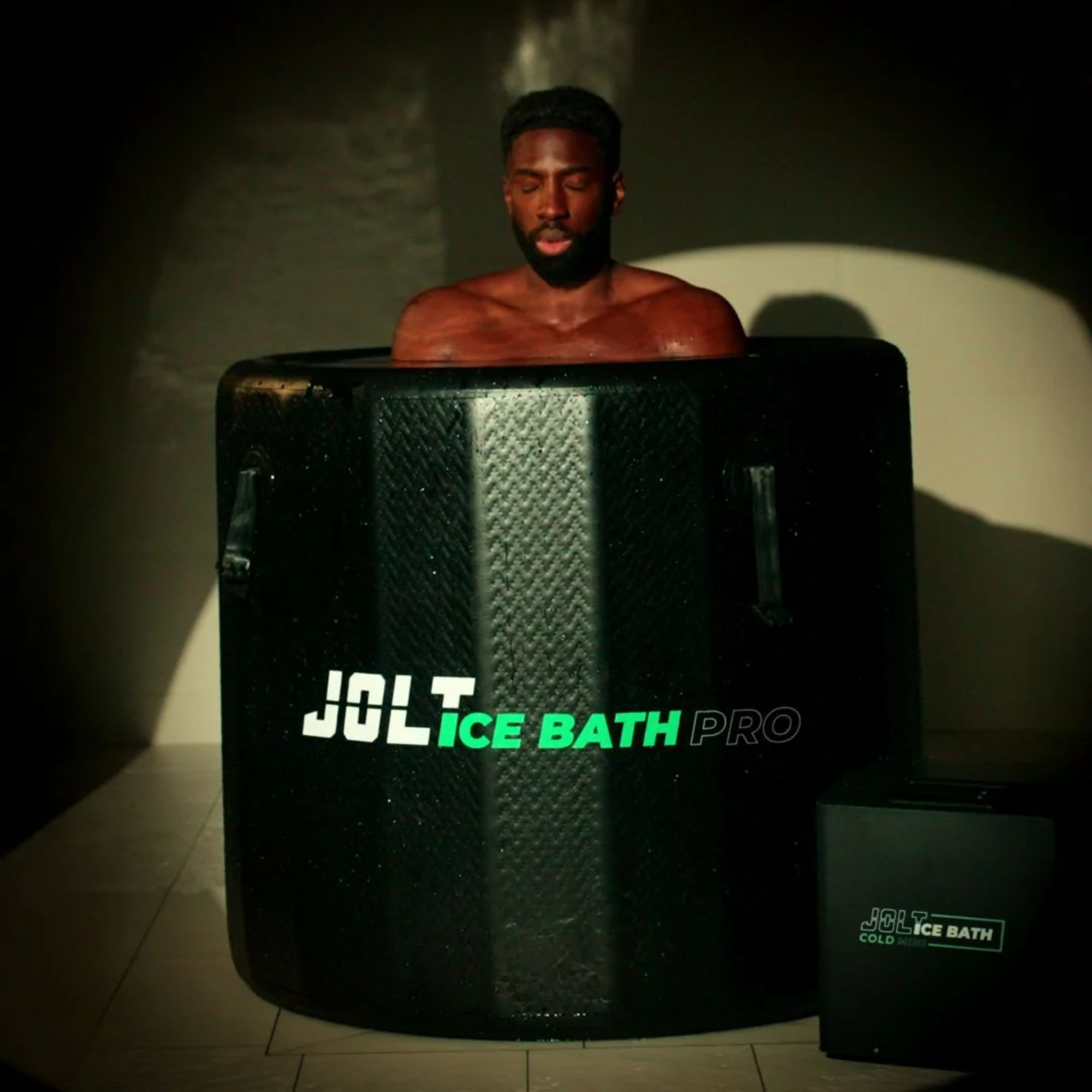 Cold Mini - Unidad de enfriamiento - Jolt