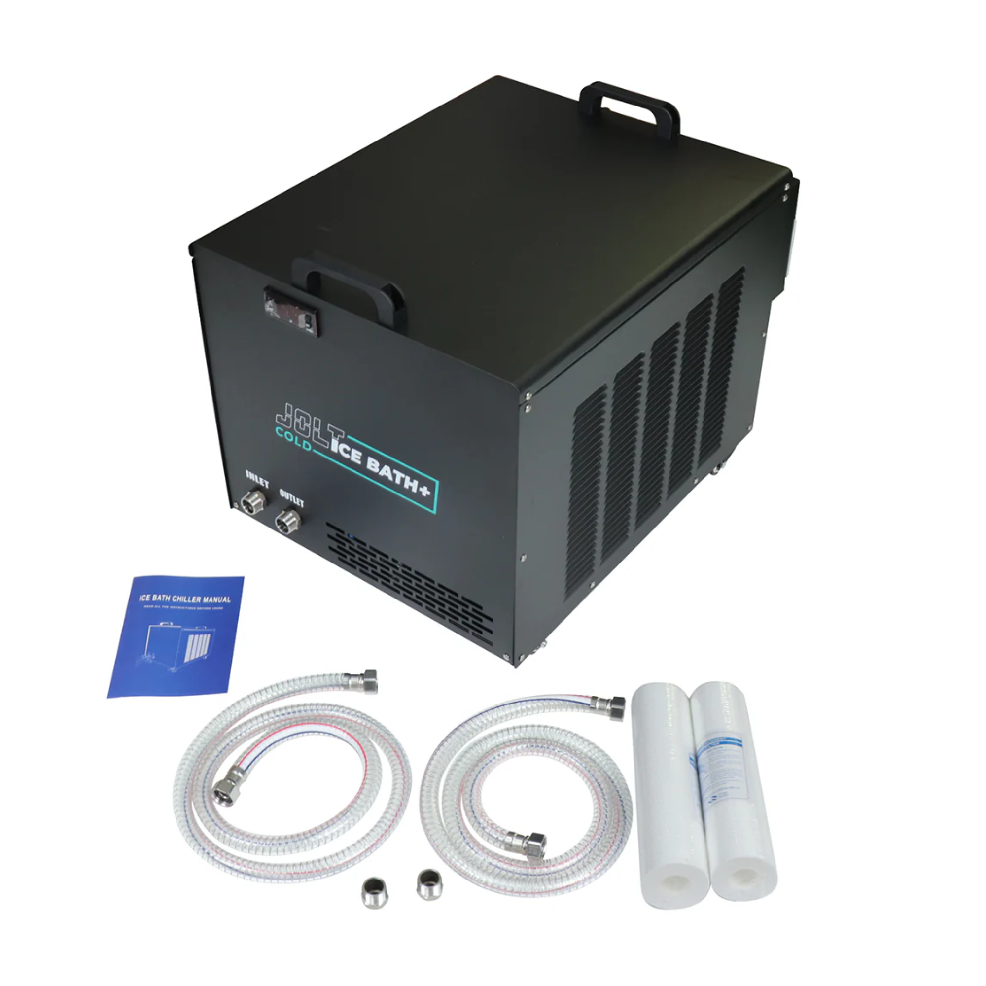 Cold Unit - Unité de refroidissement - Jolt