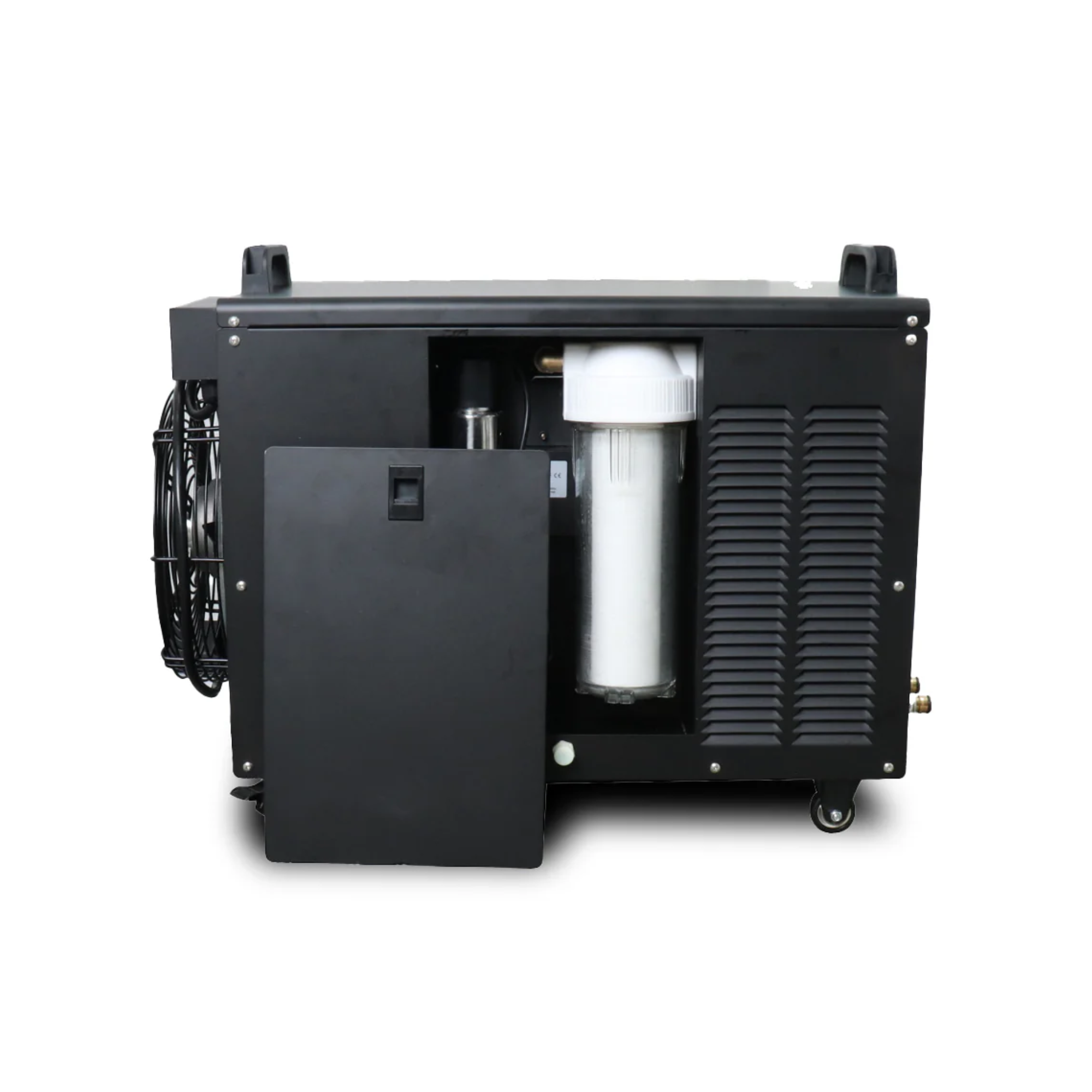 Cold Unit - Unité de refroidissement - Jolt