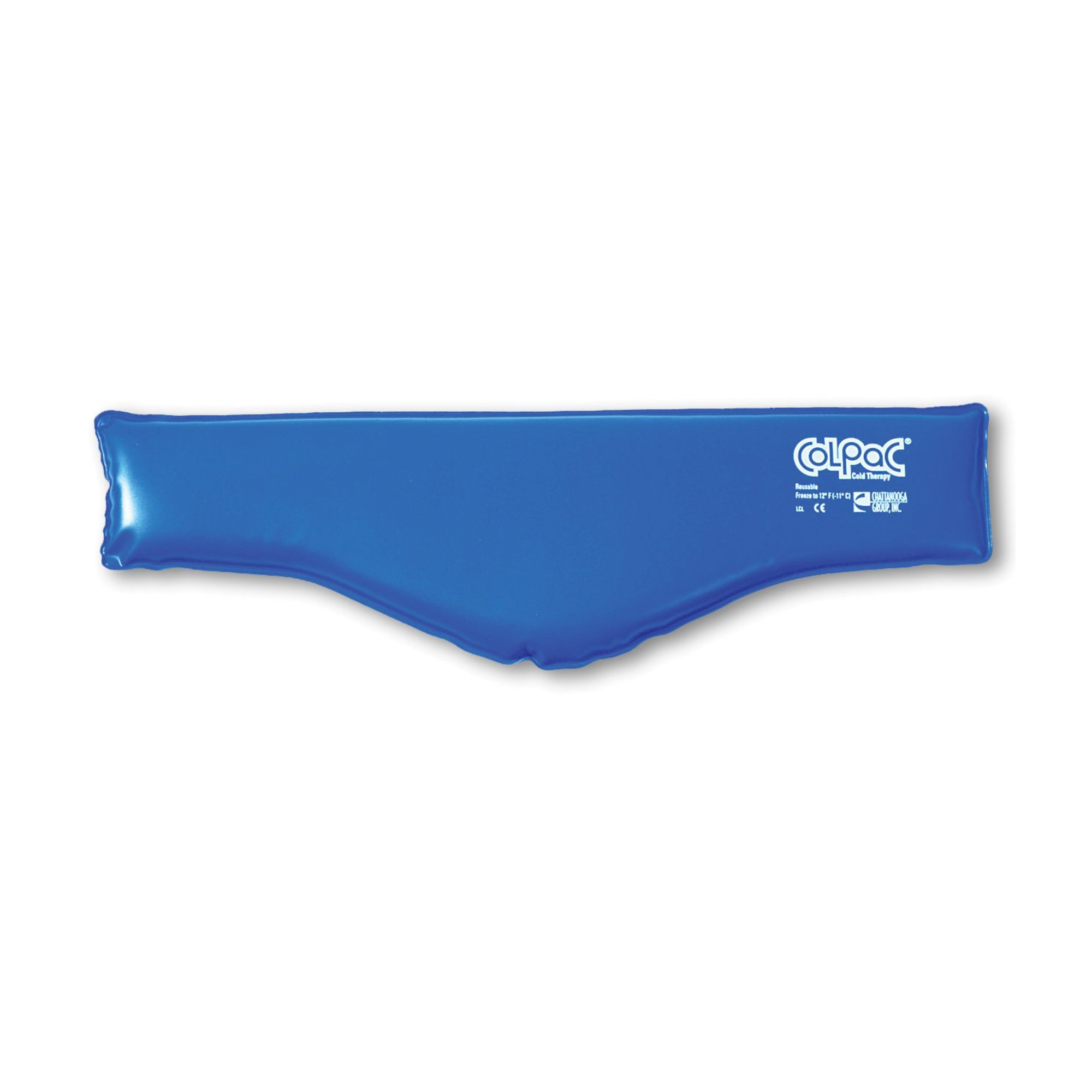 Colpac Compresse de froid en vinyle - Plusieurs dimensions - Chattanooga®