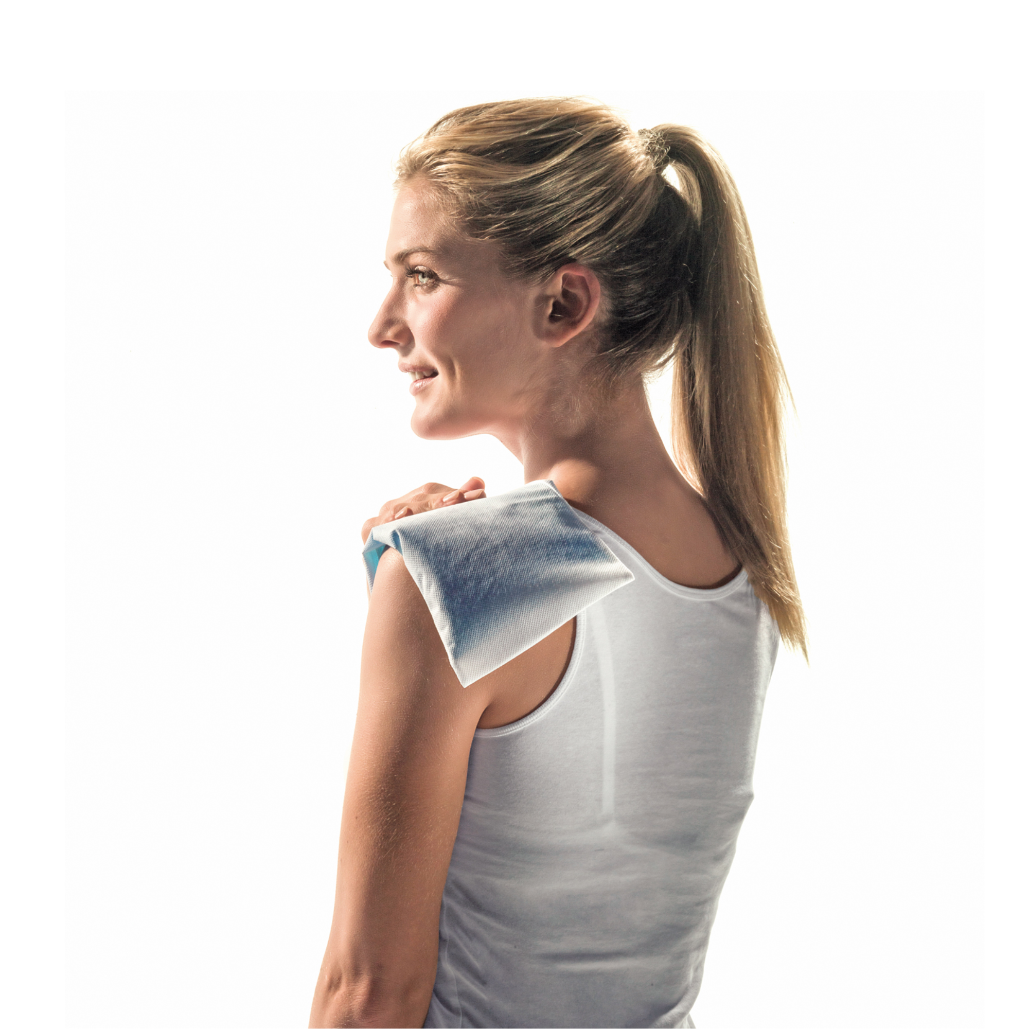 Compresse gel chaud-froid - Donjoy®