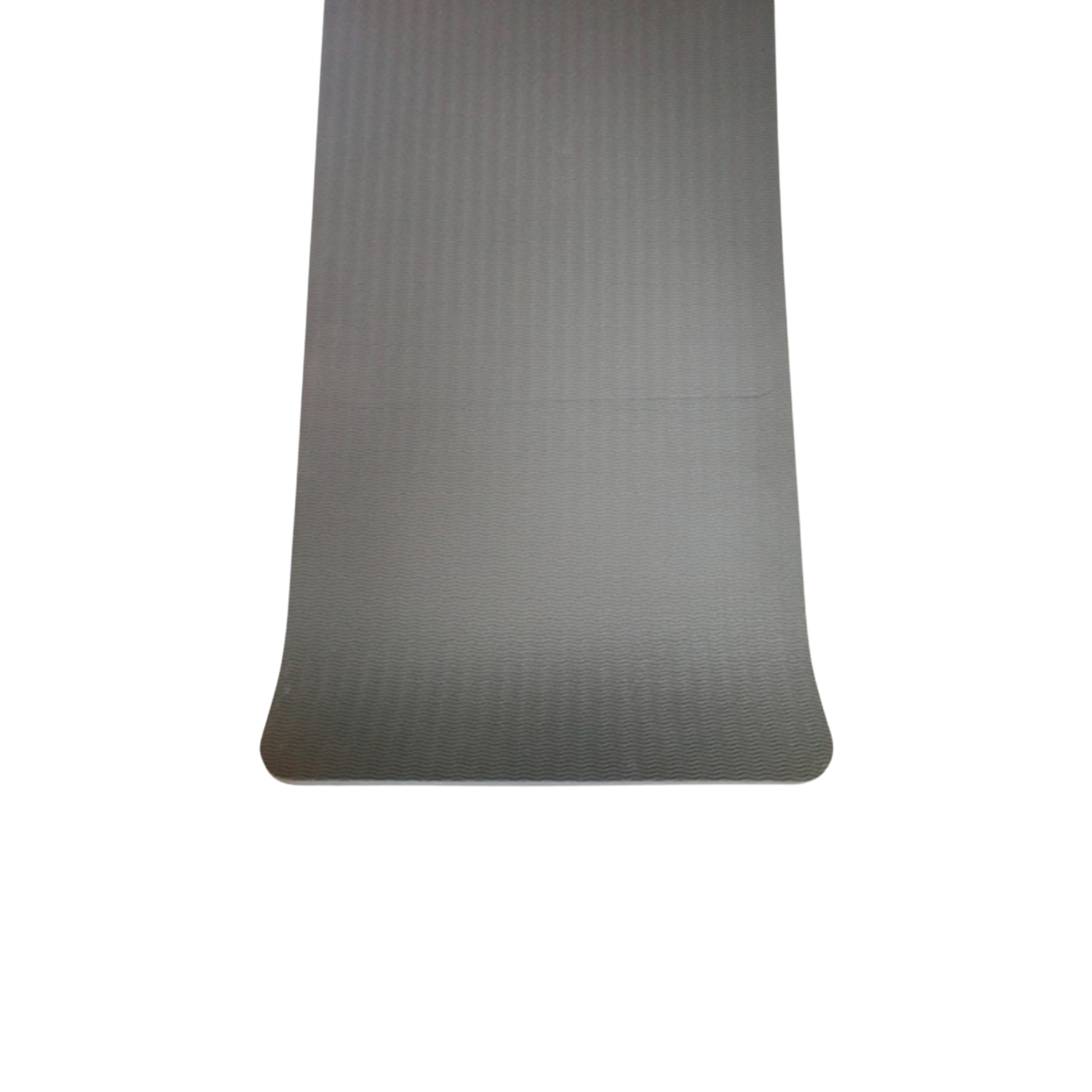 Tapis studio prune/gris - 140x60 cm - Sveltus - My Médical