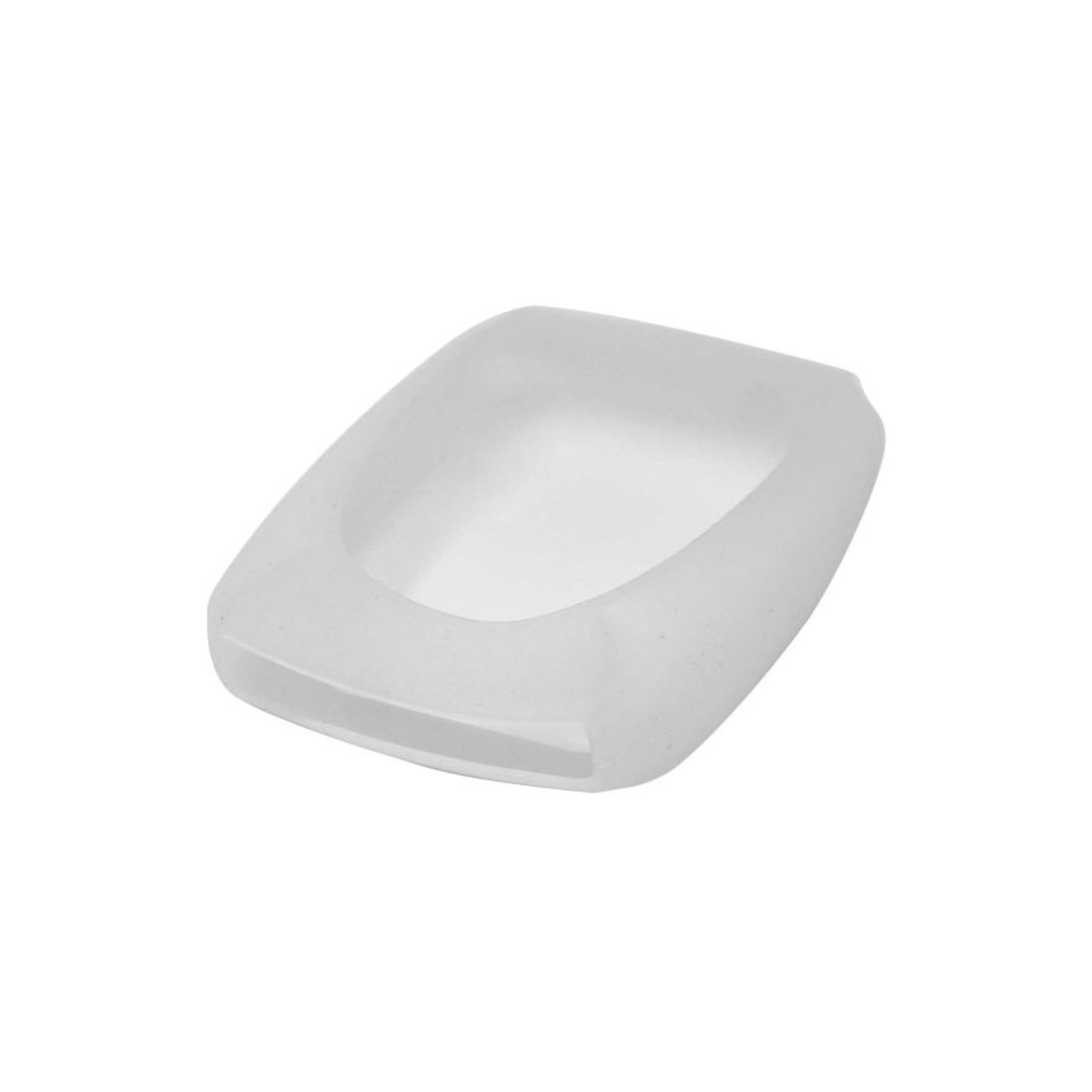 Estuche de silicona a prueba de golpes para Compex® Chattanooga® Pro Rehab