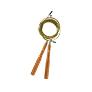 Cuerda para saltar - Aluminio - 3 m - Sveltus