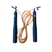 Cuerda para saltar - Aluminio con peso - 3 m - Sveltus