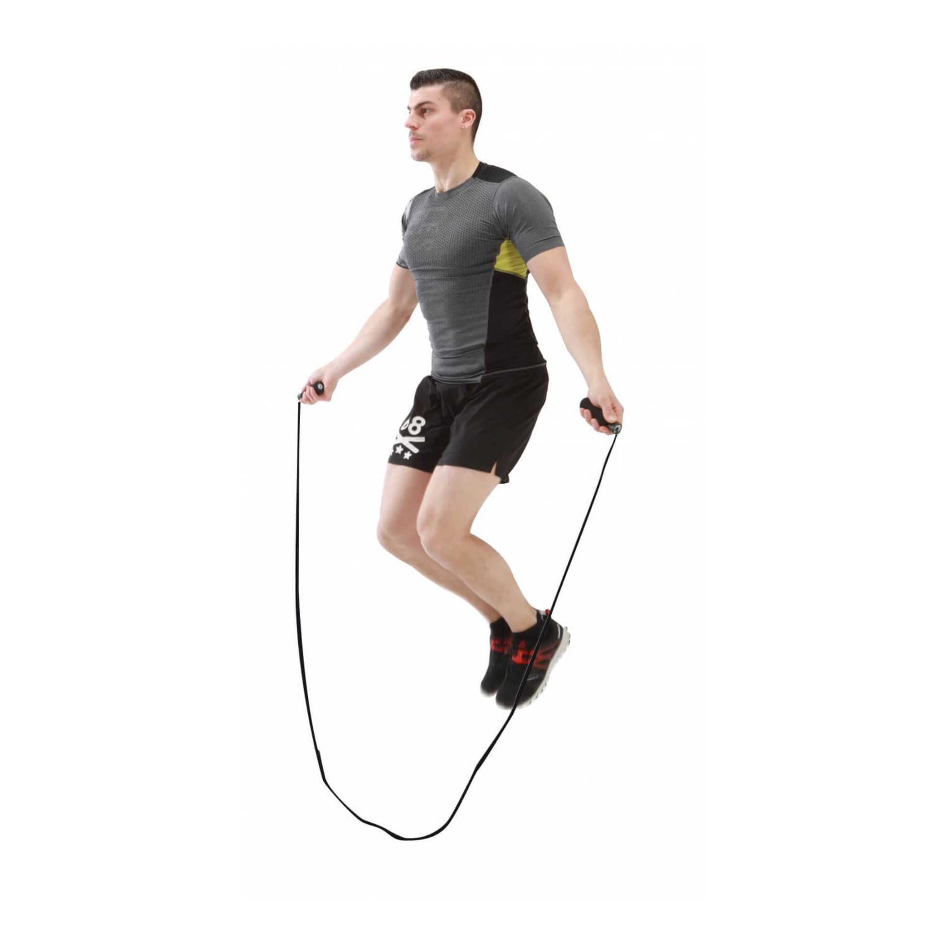 Corde à Sauter Aérobic - 3 m - Sveltus - My Médical
