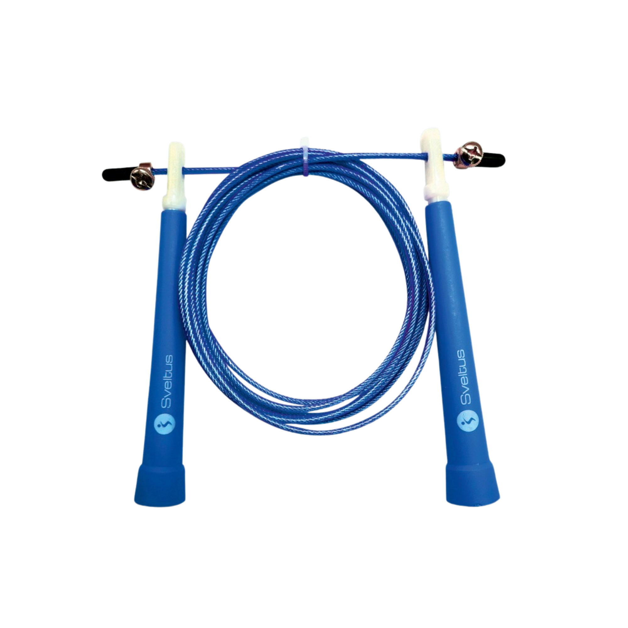 Cuerda para saltar de velocidad - Varios colores - Sveltus