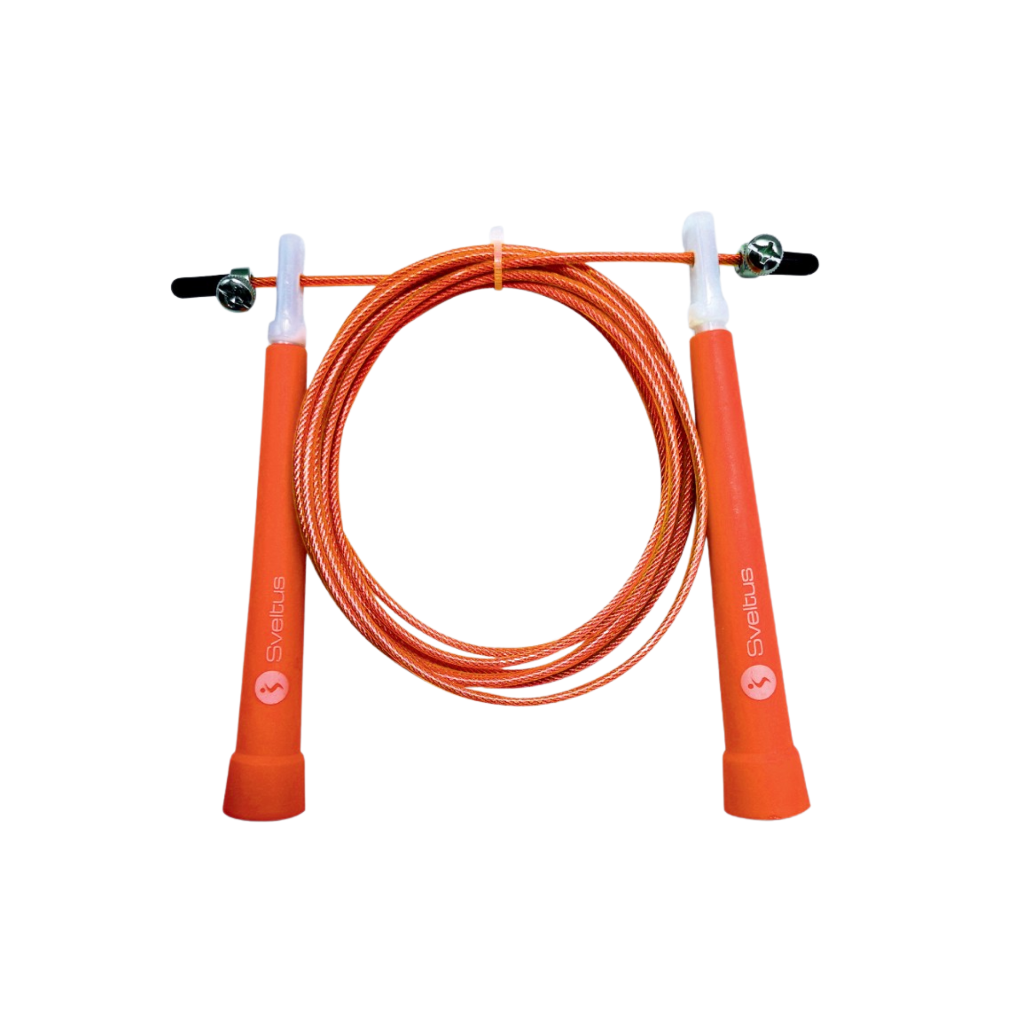 Cuerda para saltar de velocidad - Varios colores - Sveltus