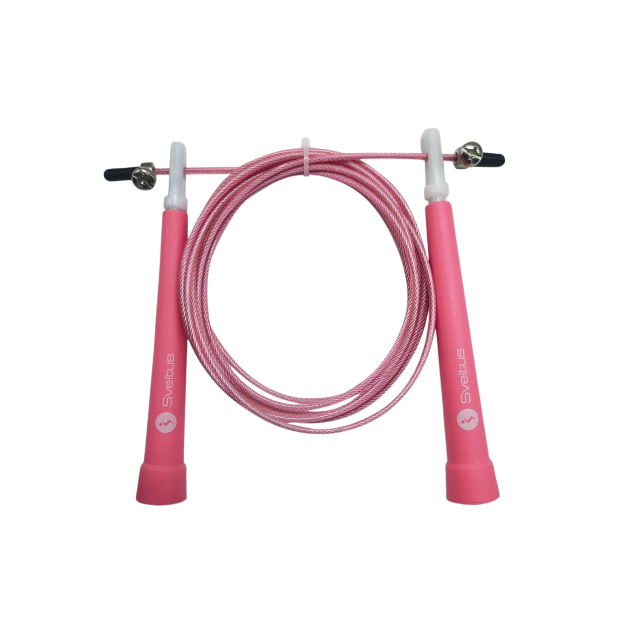Cuerda para saltar de velocidad - Varios colores - Sveltus