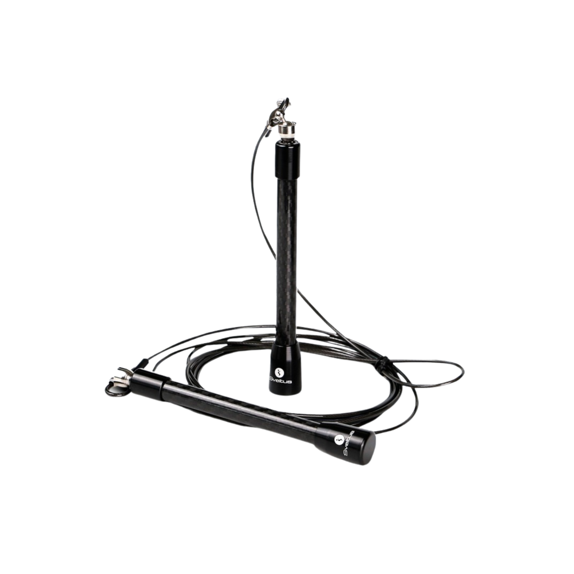 Cuerda para saltar Speed ​​Carbon - 3 m - Sveltus