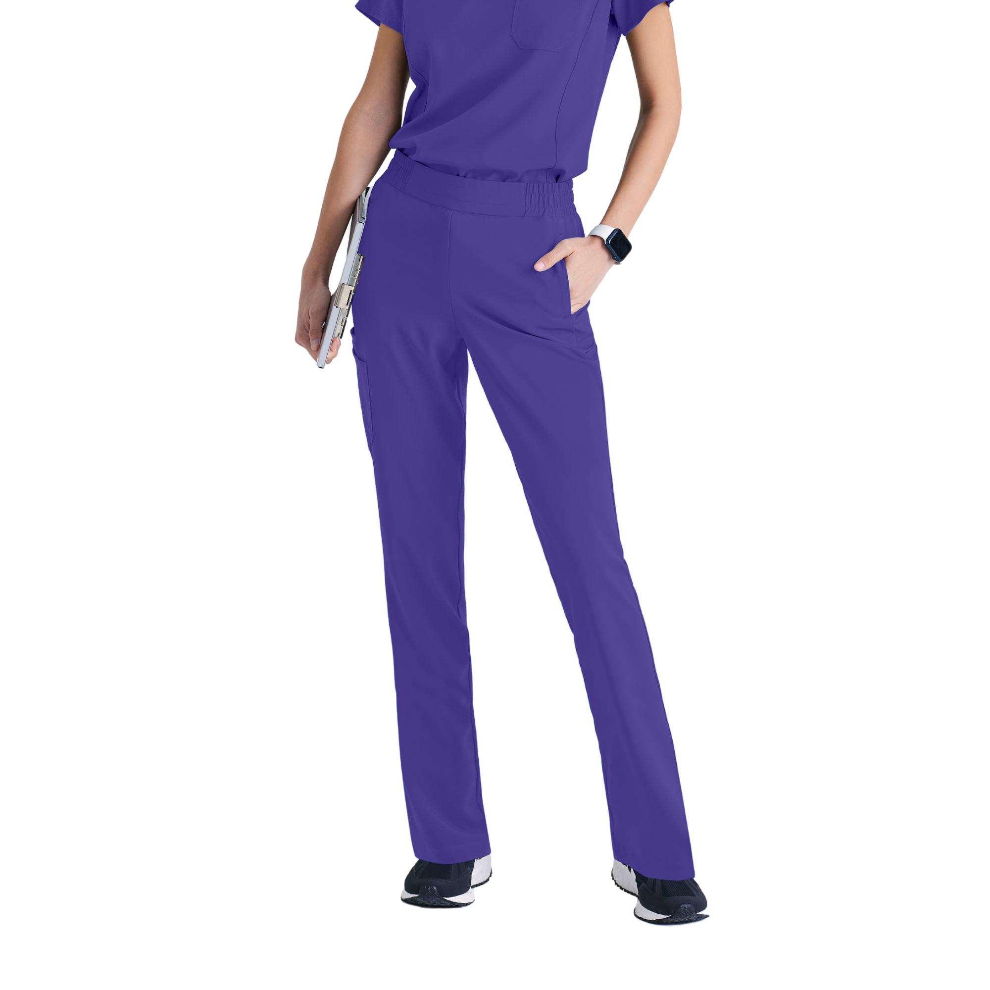 Cosmo Pant - Pantalon cargo médical - Femme - Grey’s Anatomy Evolve GREYS ANATOMY EVOLVE