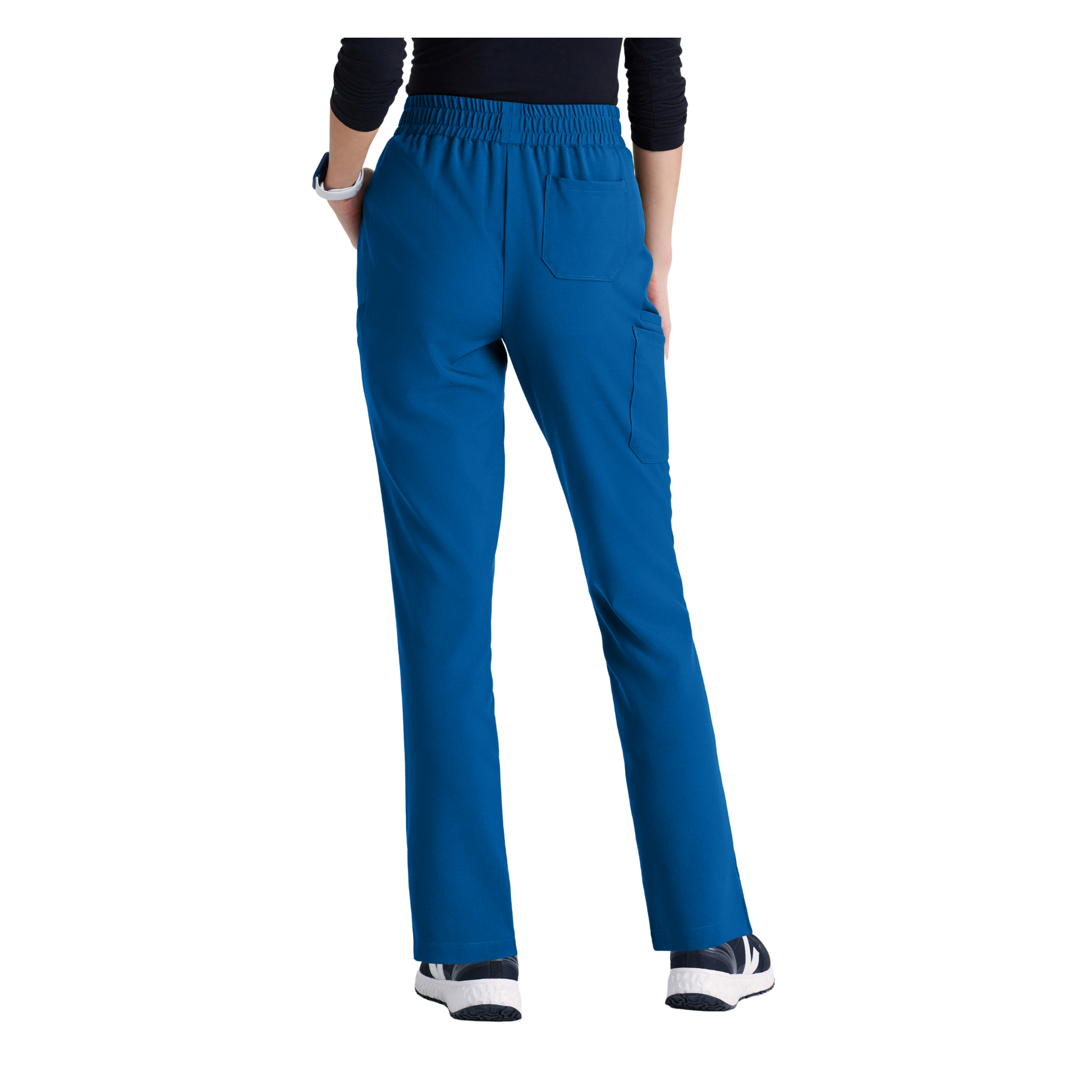 Cosmo Pant - Pantalon cargo médical - Femme - Grey’s Anatomy Evolve GREYS ANATOMY EVOLVE