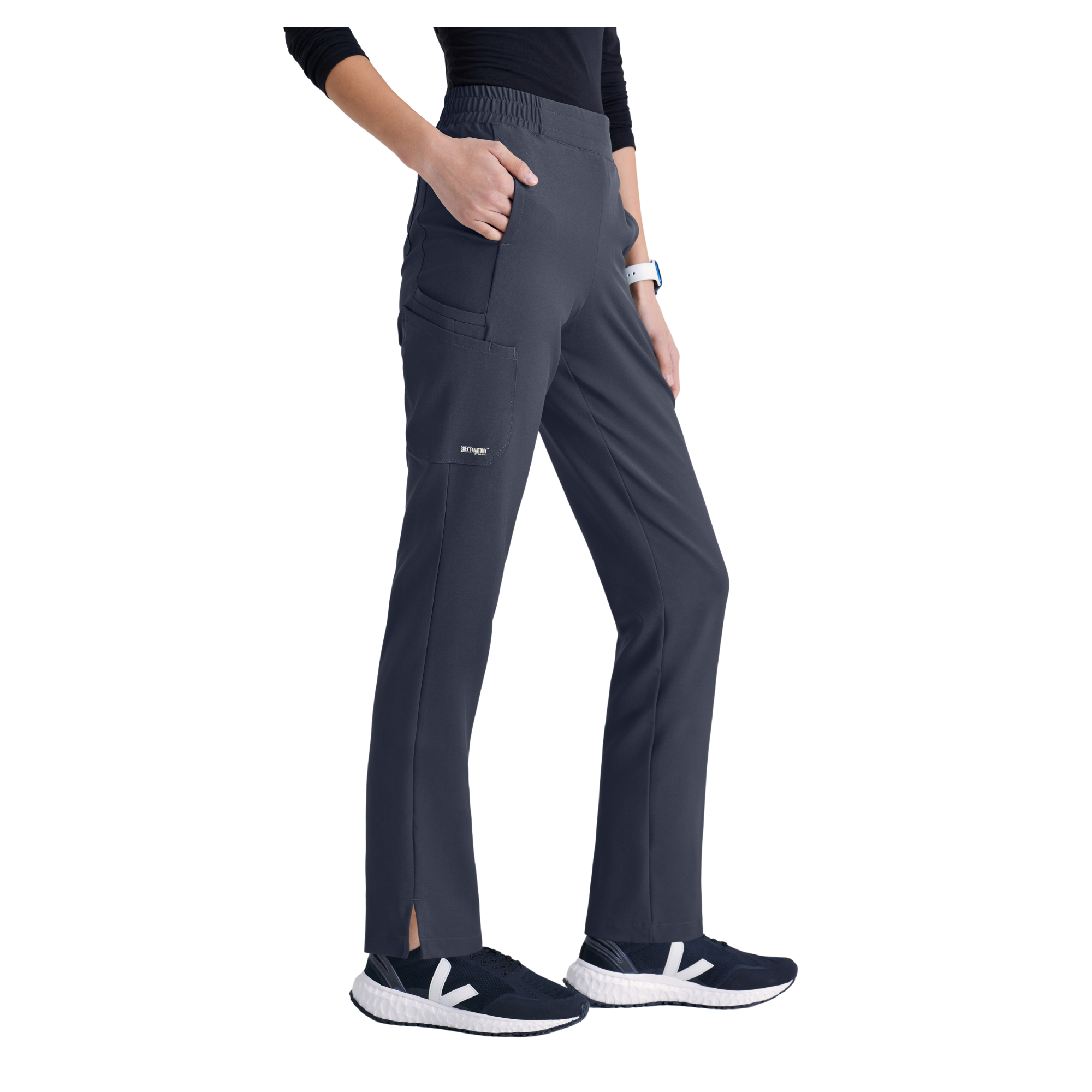 Cosmo Pant - Pantalon cargo médical - Femme - Grey’s Anatomy Evolve GREYS ANATOMY EVOLVE