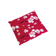 Coussin Noyaux Cerise - Fleuri ou rouge - 2 tailles - SISSEL - My Médical