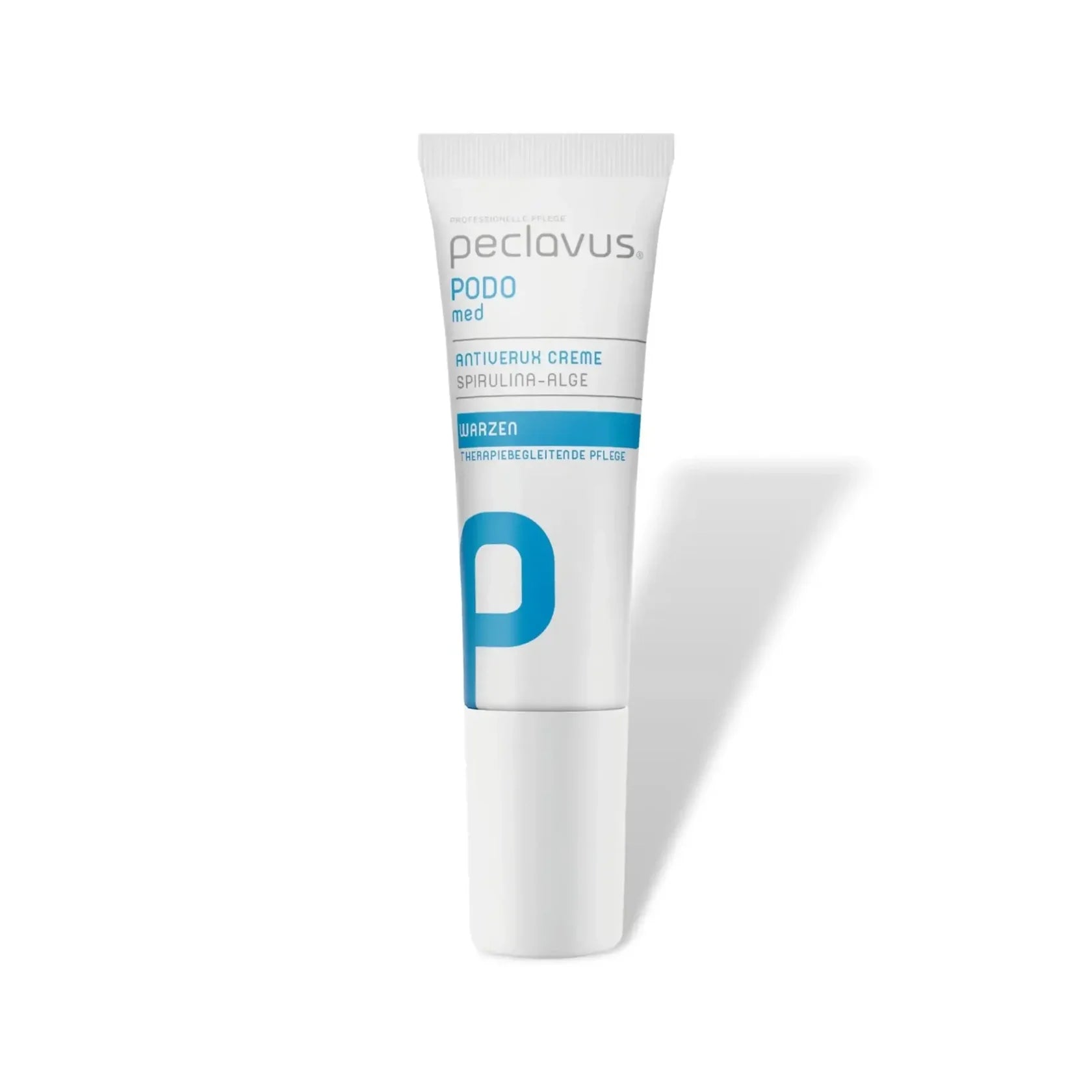 Crema AntiVERUX - Peclavus