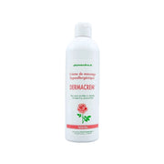 Massage cream - Rose fragrance - Dermacrem - Phytomedica