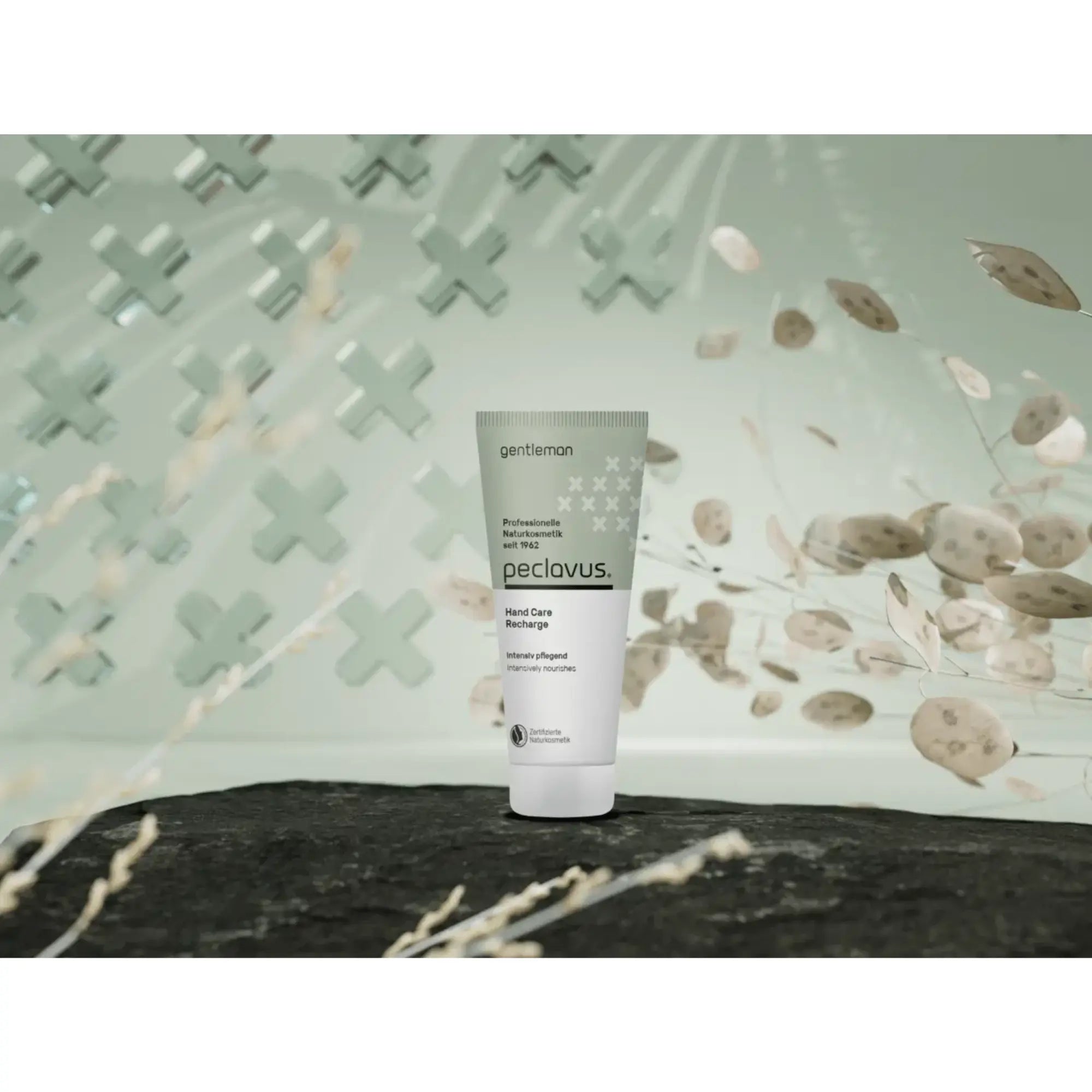 Hand cream - Peclavus