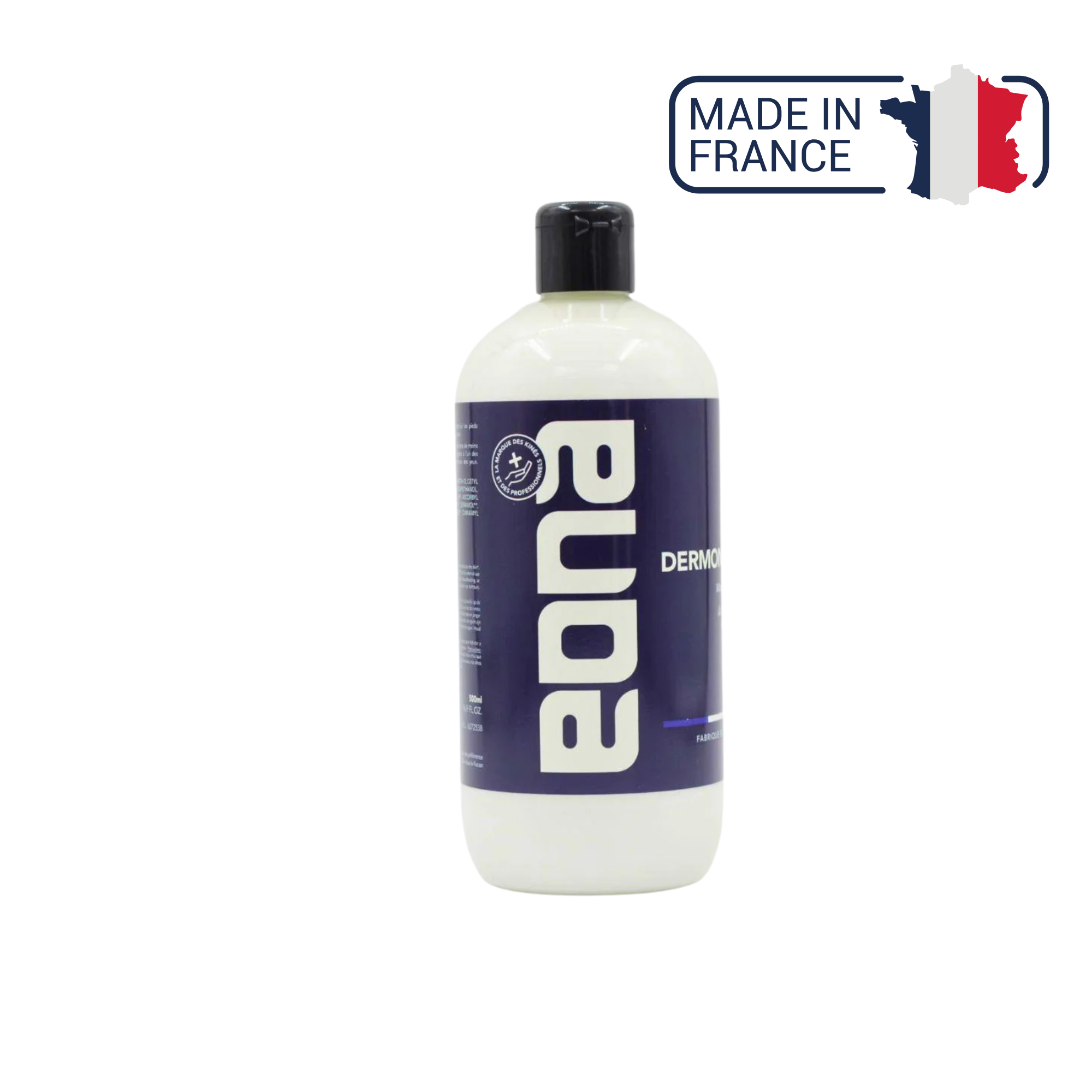 Crème de massage hydratante* Dermoneutre - Eona