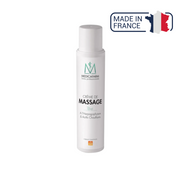 Crème de massage formule chauffante - Medicafarm