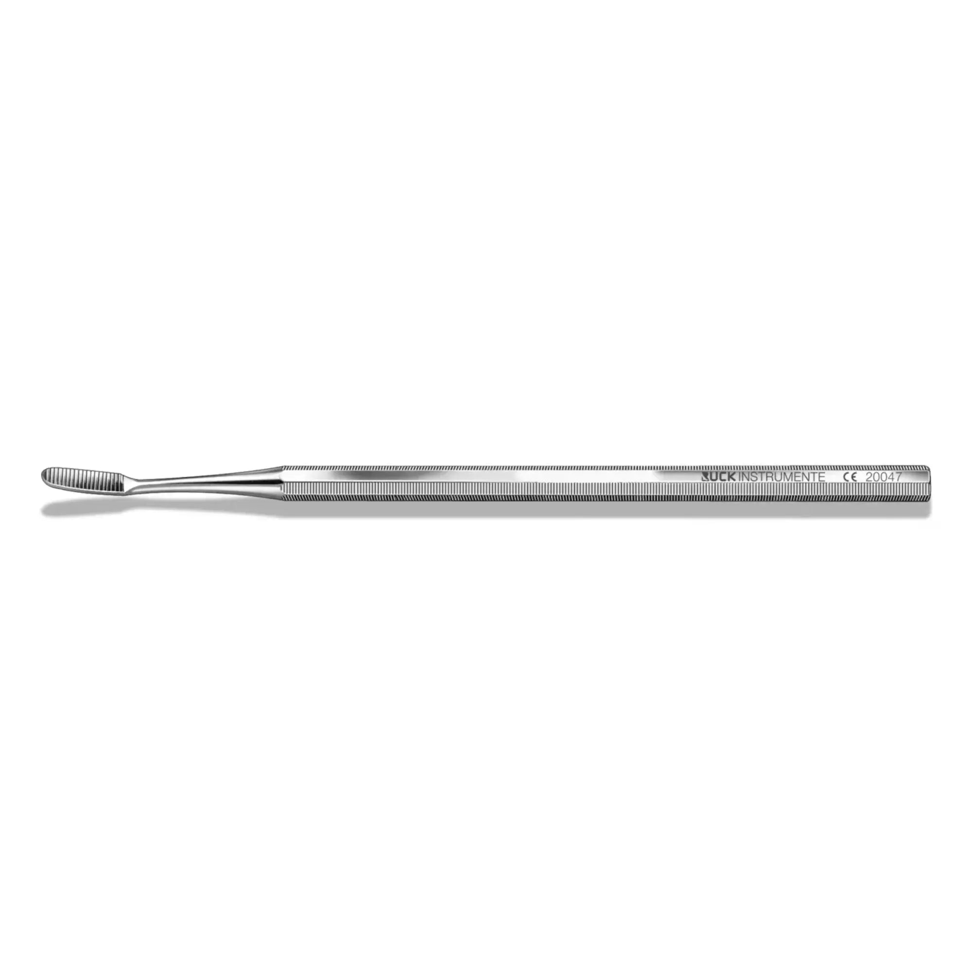 Curette - Length: 15.5 cm - Ruck