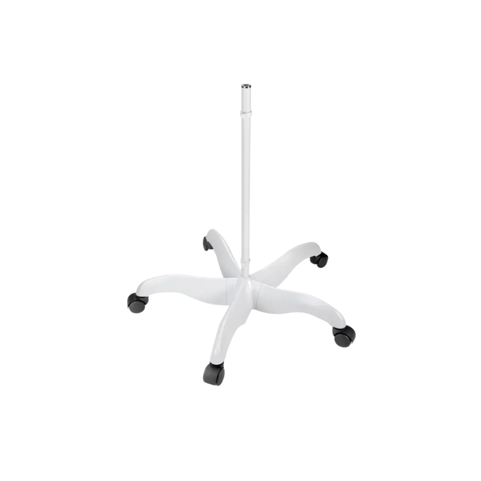 Trípodes para lámparas - Waldmann y Circle XL o Circus LED y IQ Daylight - Ruck