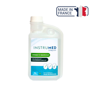 Detergente predesinfectante Instrumed - Stericid