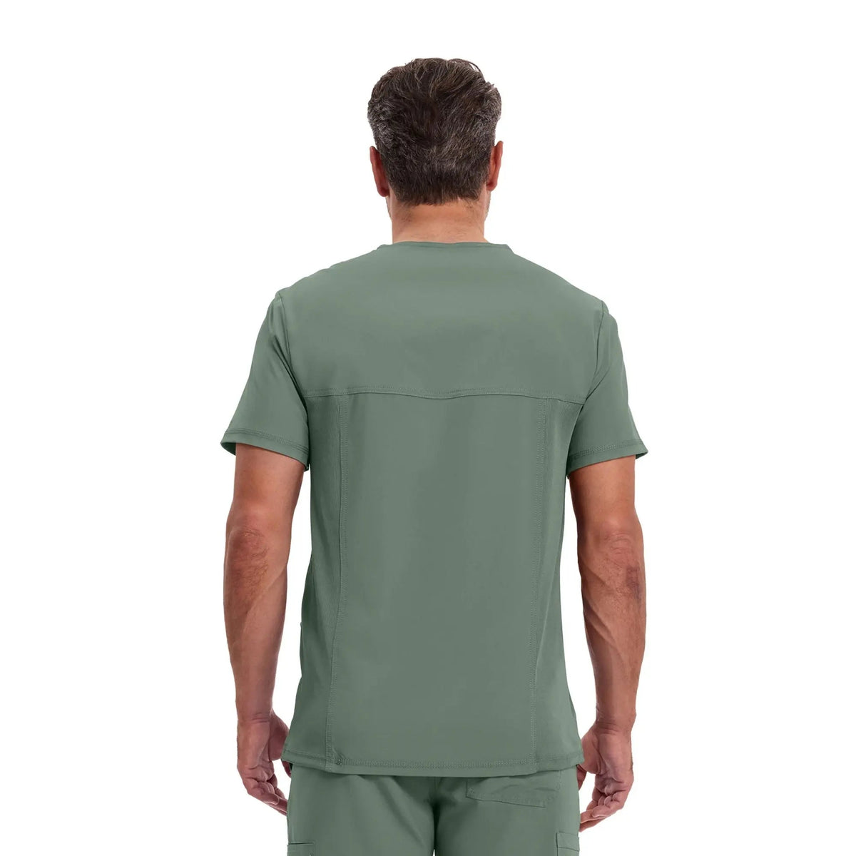 Dijon - Tunique col V - homme - Cherokee Cherokee Authentic Workwear 