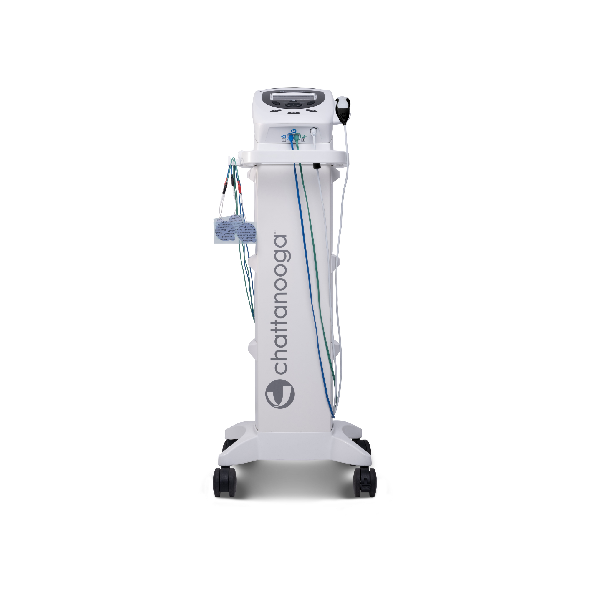 Dispositif Intelect® Transport 2 Combo Ultrasons - Chattanooga®