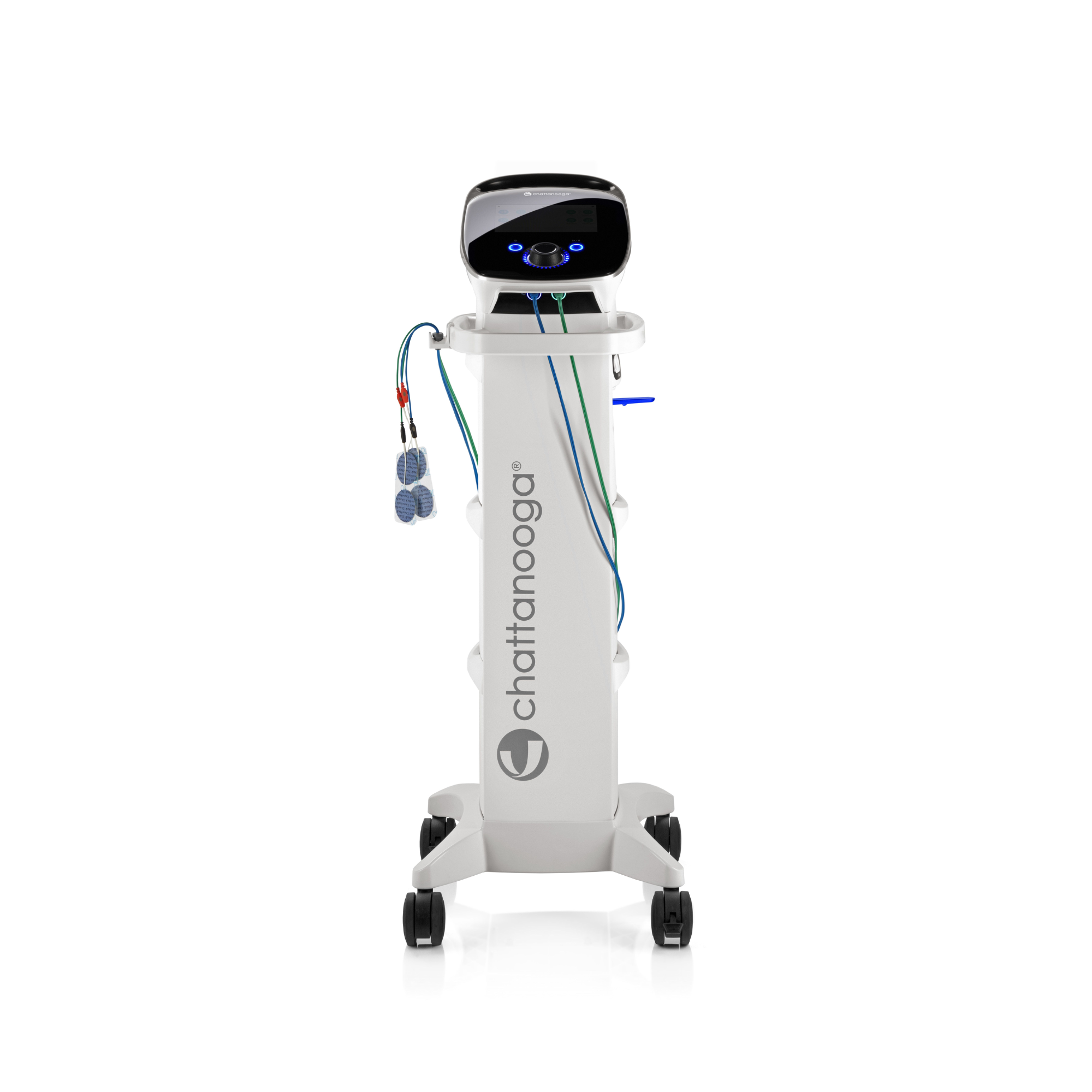 Dispositif Stim Intelect® Mobile 2 Ultrasons - Chattanooga®
