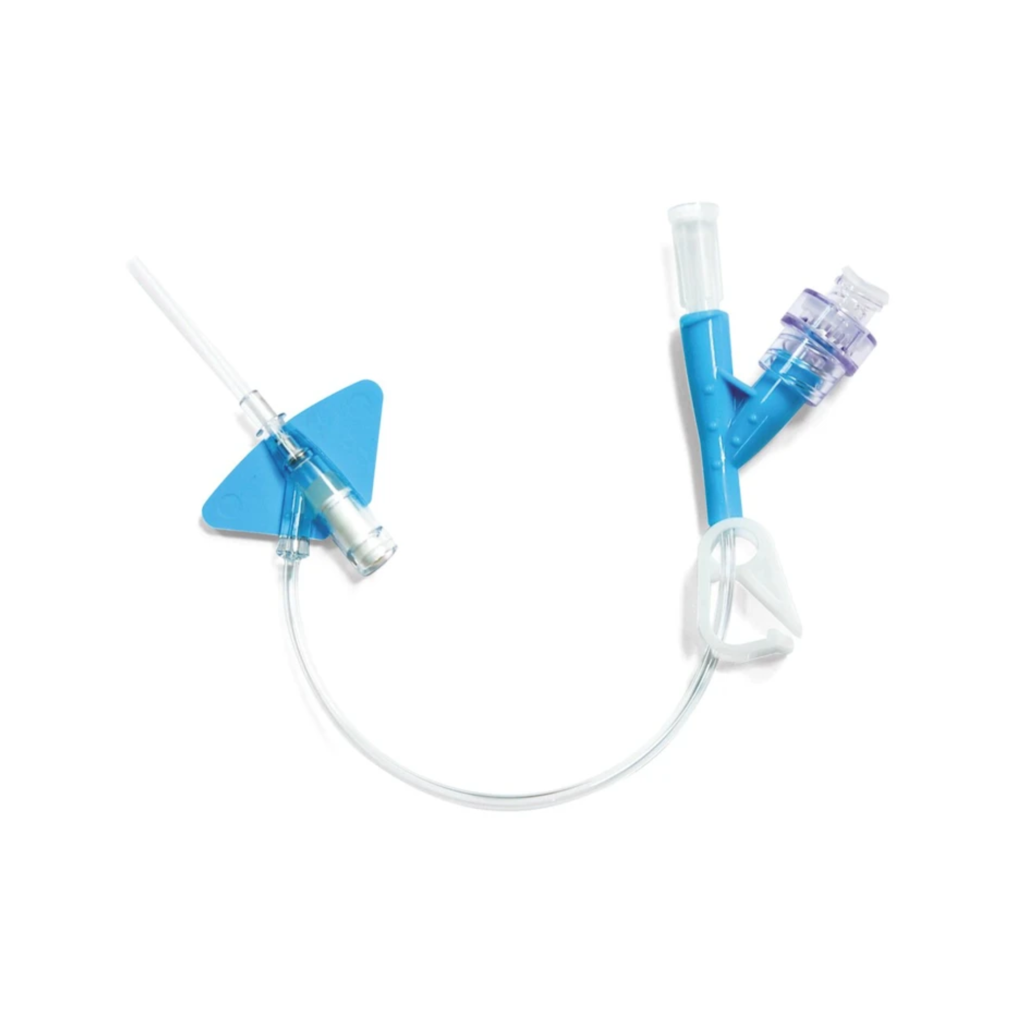 Sistema BD Nexiva Y 1Q-Syte 22G 25 mm