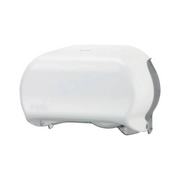 Dispensador de rollo doble ABS Serie 5 PH - Higiene global