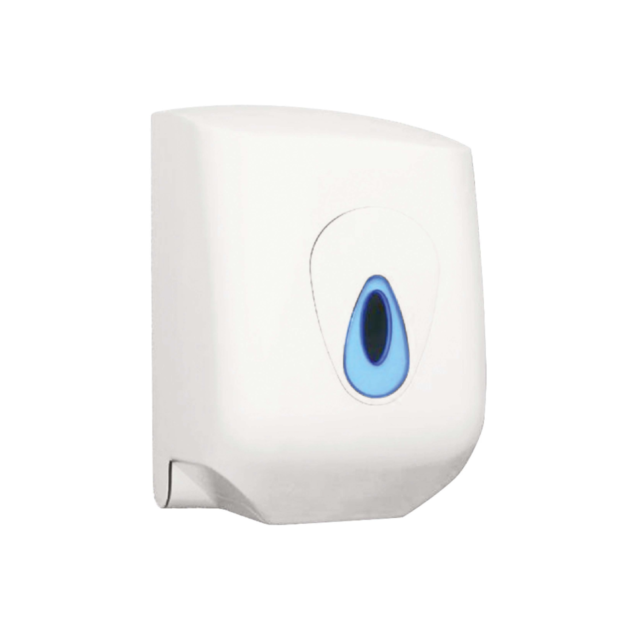 Dispensador Maxi Abs Serie 5 Para Bobina De Papel - HIGIENE GLOBAL