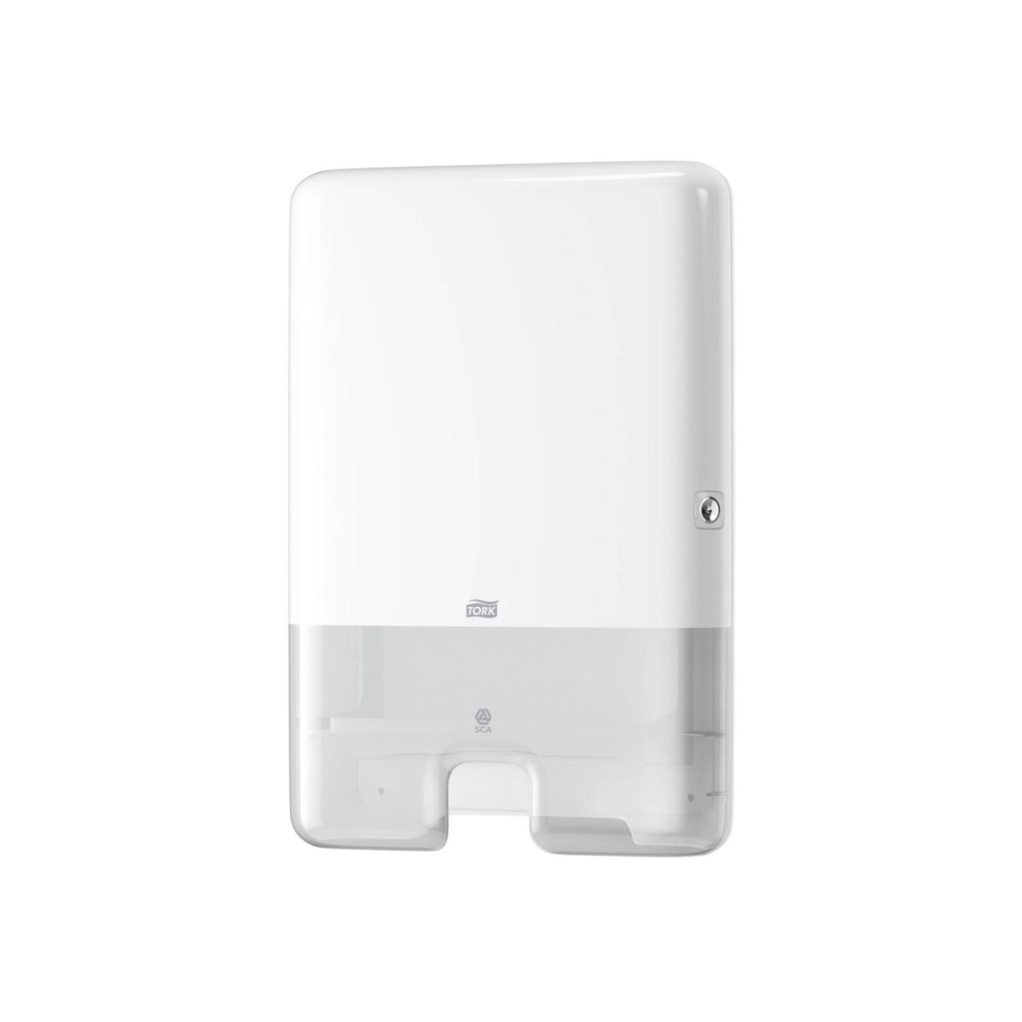 Dispensador de toallas secamanos Tork Xpress - TORK