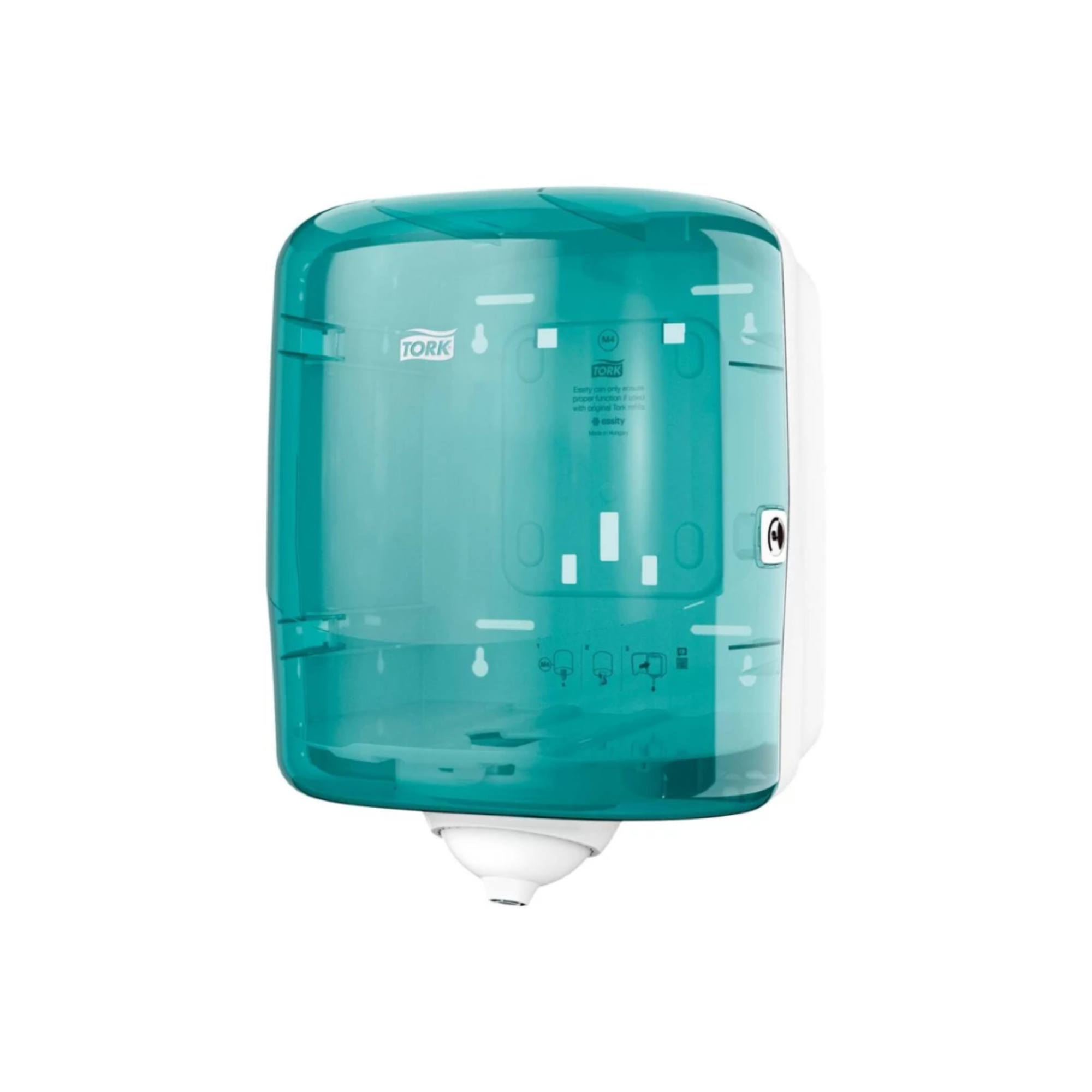 Distribuidor Tork Reflex - TORK