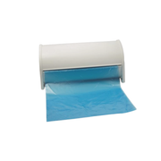 Distributeur de Bavoirs en Rouleau - 28 x 13,6 x 12,5 cm - Larident - My Médical