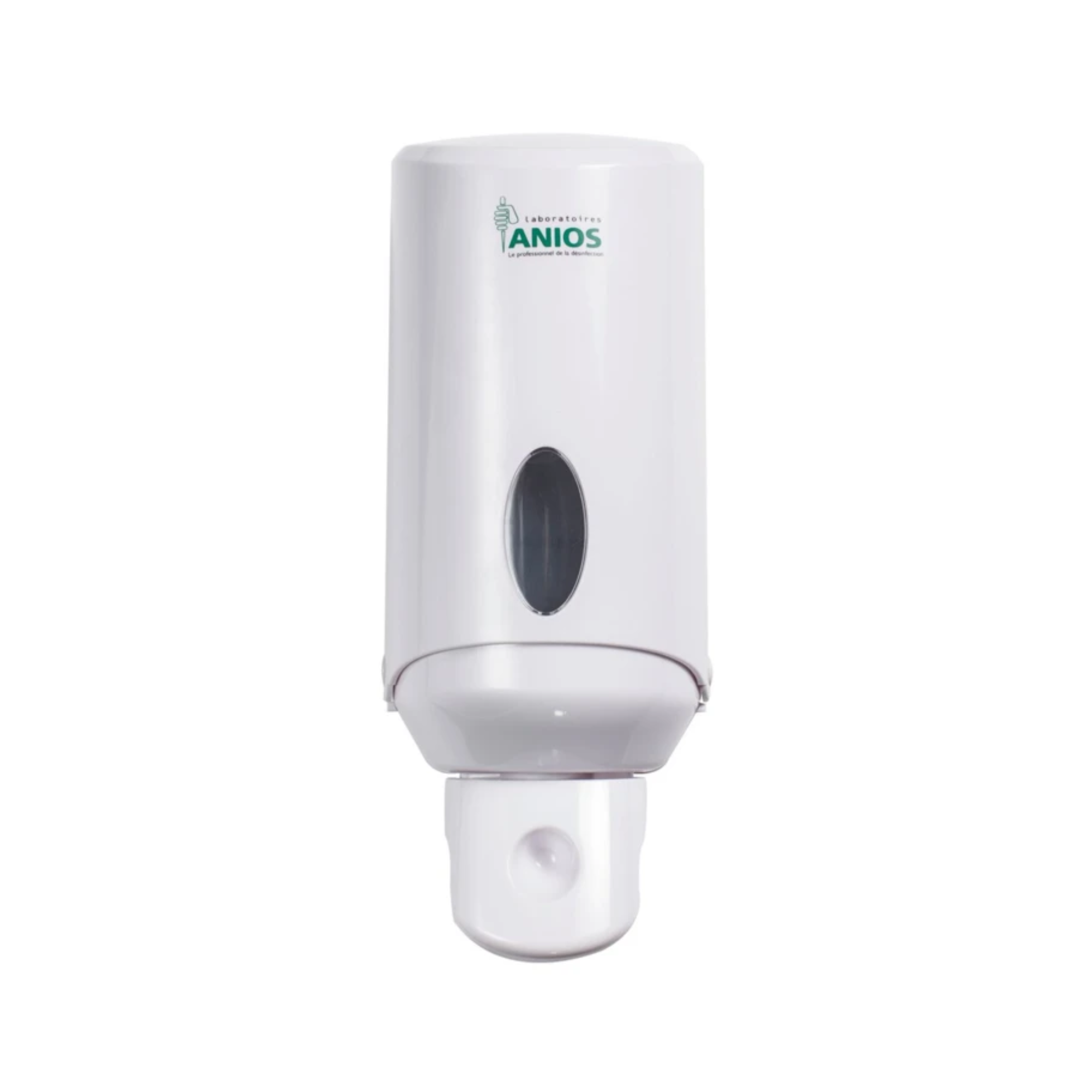 Dispensador Mecánico Airless Para Jabón y Gel - ANIOS