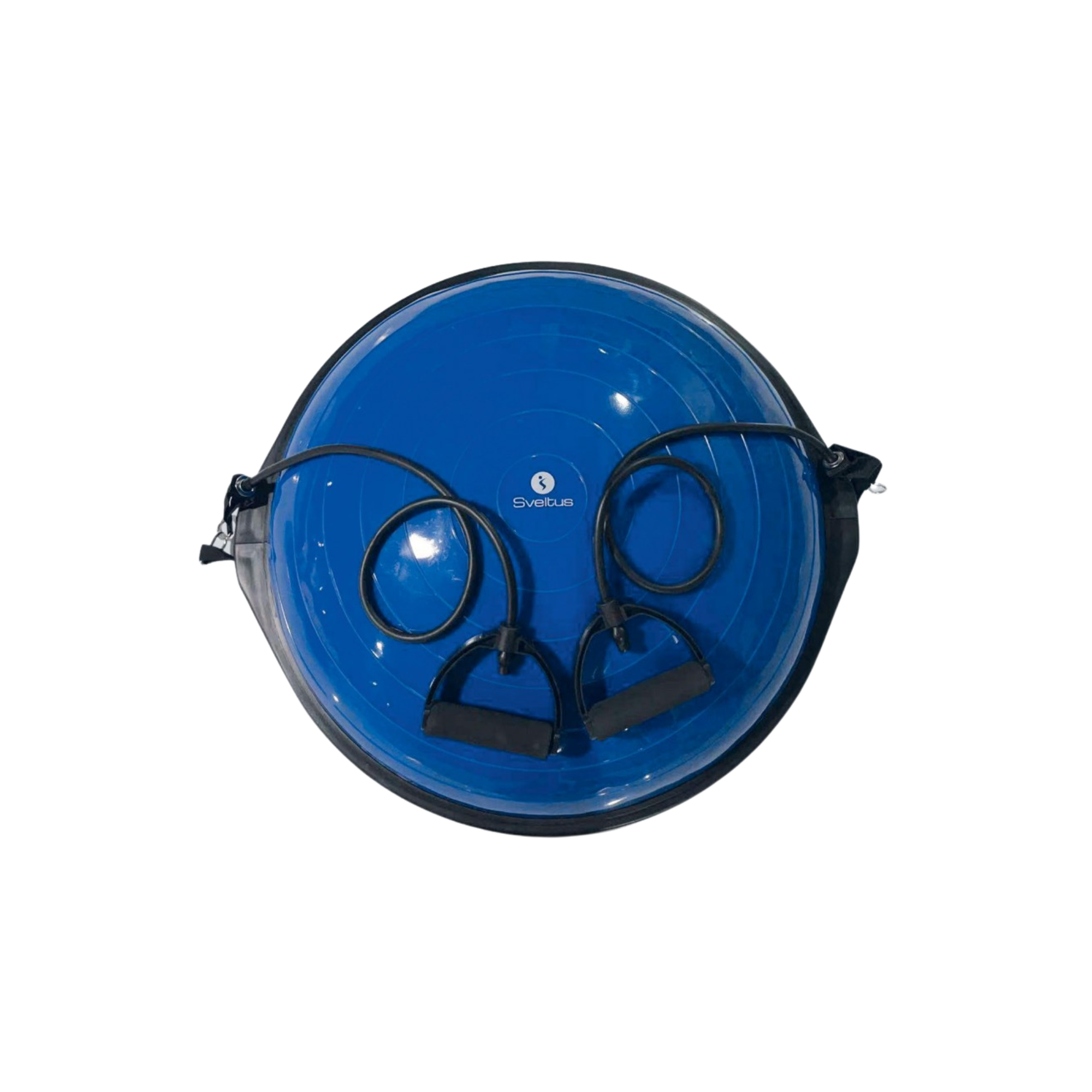 Entrenador Dome antideslizante azul - Sveltus
