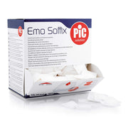 EMO SOFFIX 38MM x 38MM 1000PCS - Solución de imagen