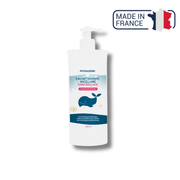 Eau nettoyante micellaire bébé 750ml pompe - Physiaderm