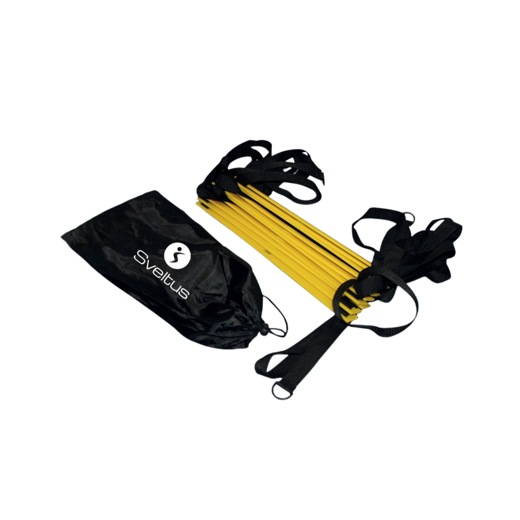 Escalera de agilidad - 5 m - Sveltus