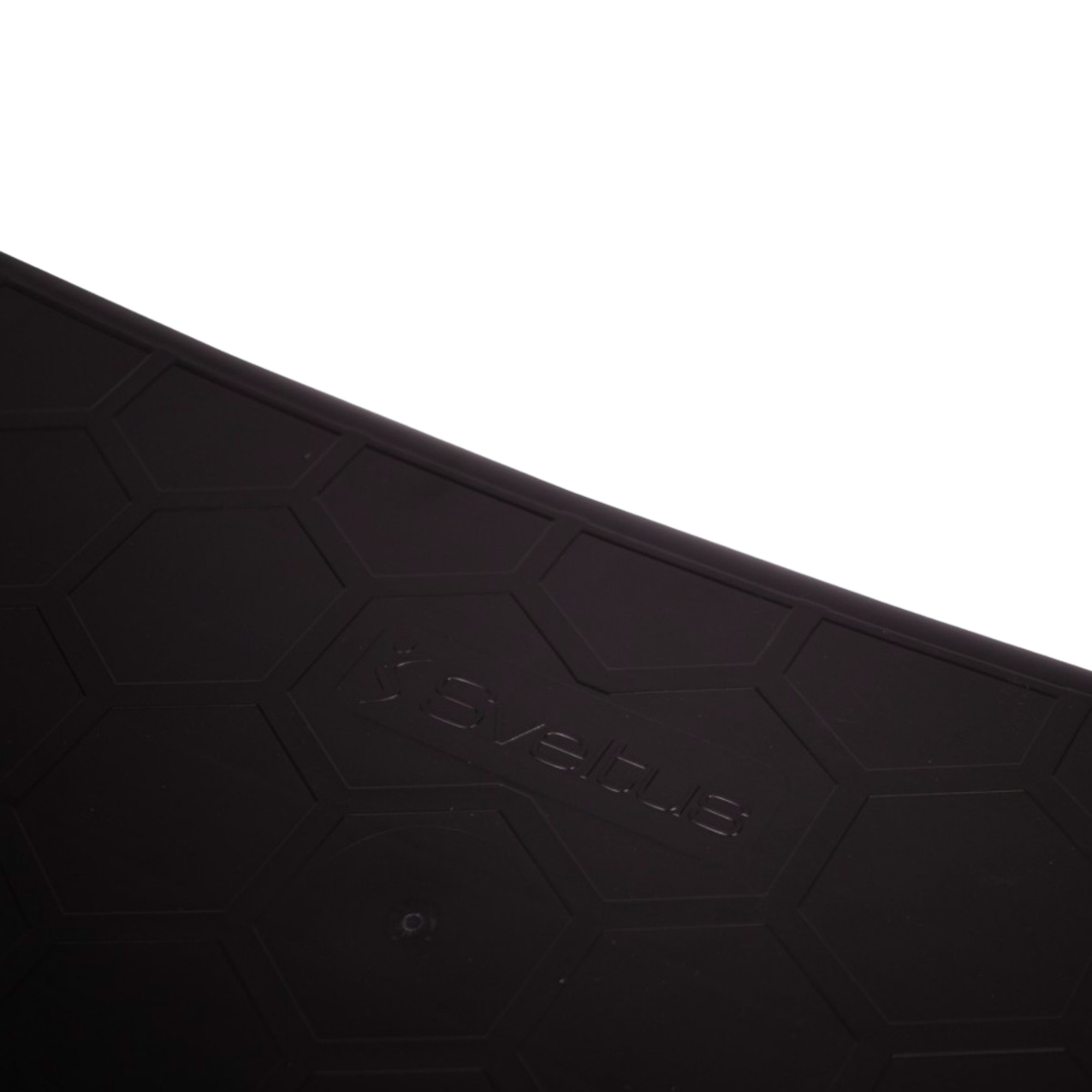 Ecostep Black Bulk - Sveltus