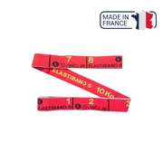 Elastiband® a granel 90 cm - 10 kg - varios colores - Sveltus