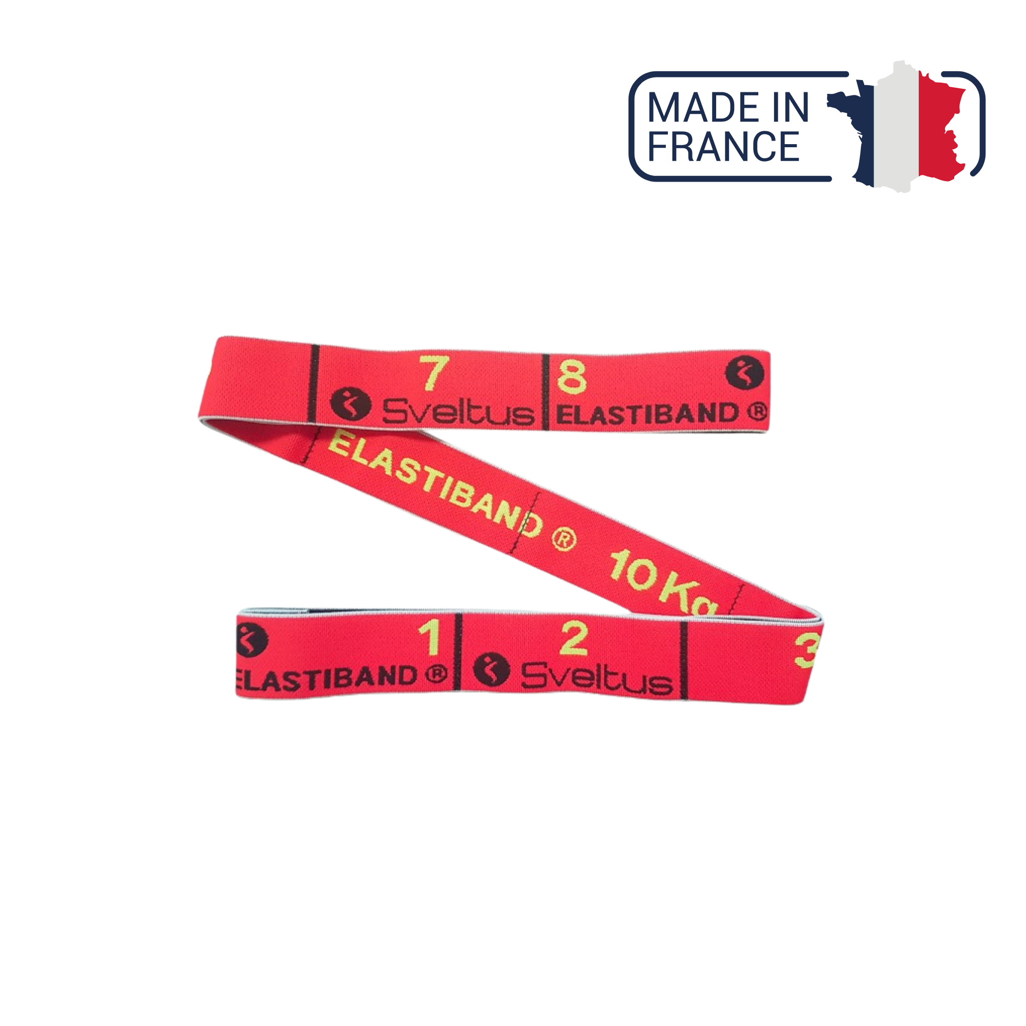 Elastiband® a granel 90 cm - 10 kg - varios colores - Sveltus