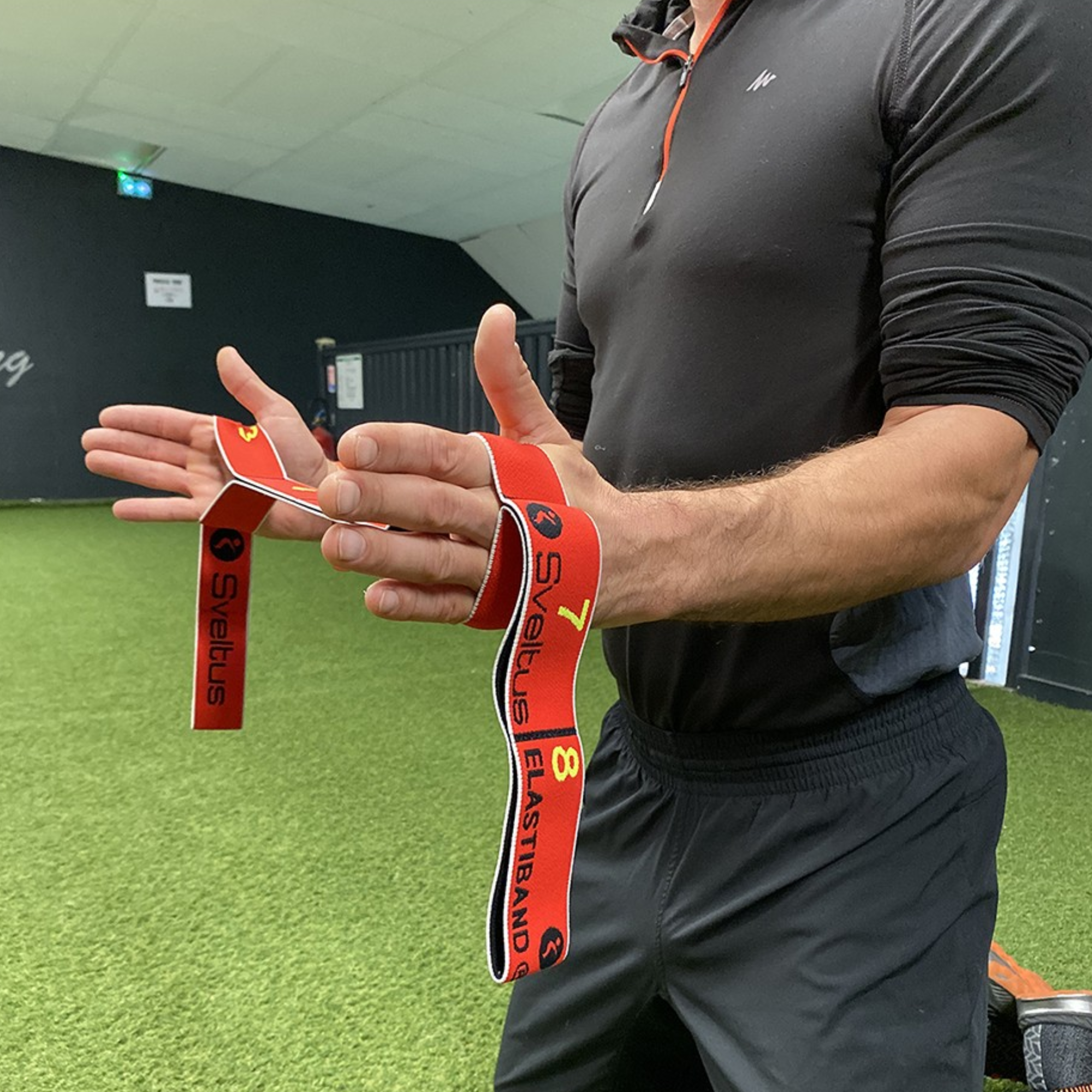 Elastiband® a granel 90 cm - 10 kg - varios colores - Sveltus