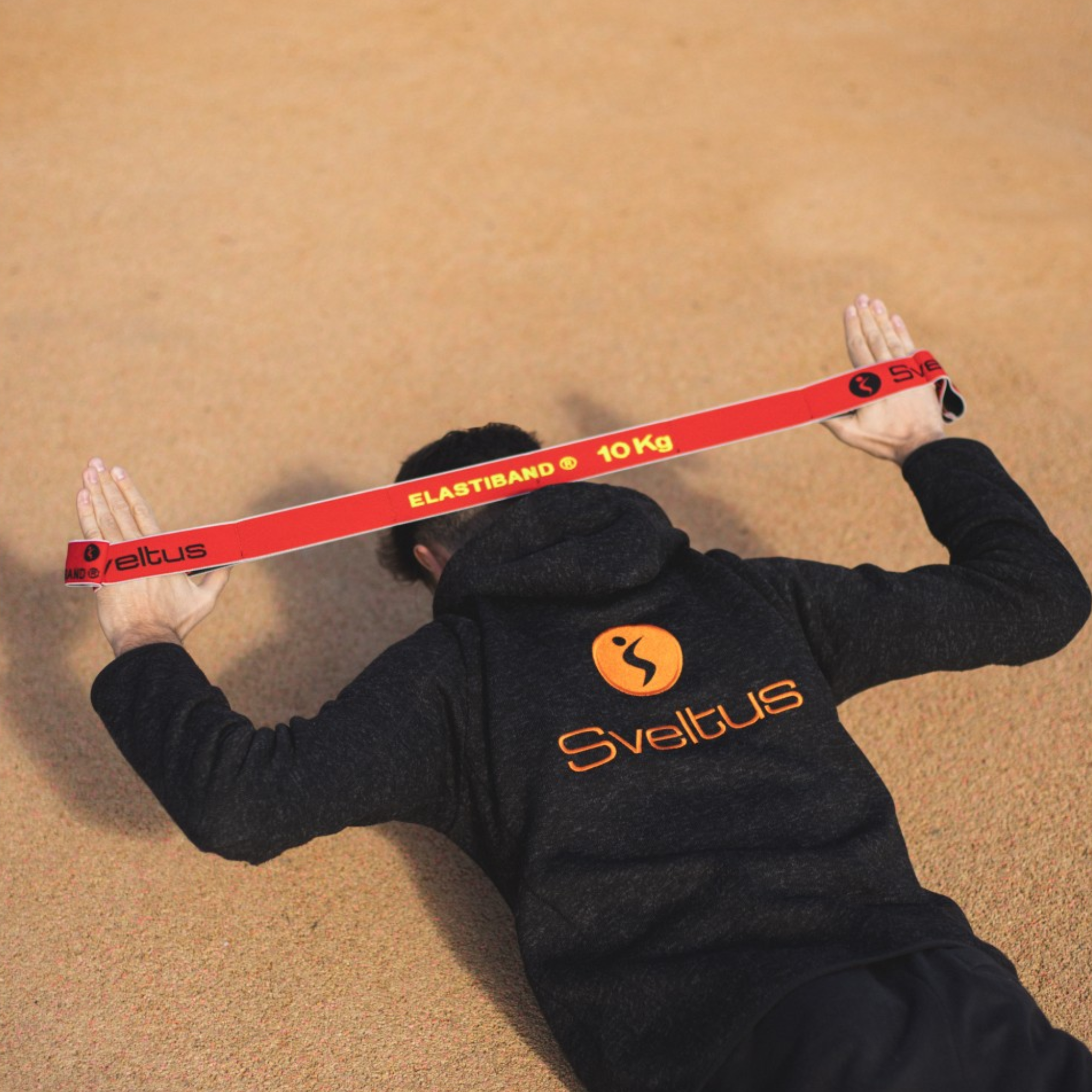 Elastiband® a granel 90 cm - 10 kg - varios colores - Sveltus